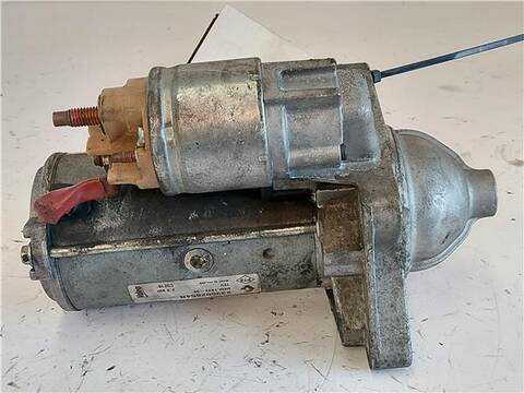 Foto 2ª: Motor de Arranque Renault Laguna 2.0 BOSE EDITION GRANDTOUR 150CV 110KW [D/M9R J8] (2008)