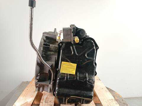 Foto 2ª: Caja Cambios Automatica Mercedes Clase A 140 A 160 CDI - D 176.011) 90CV 66KW AUT. [607951] (2017)