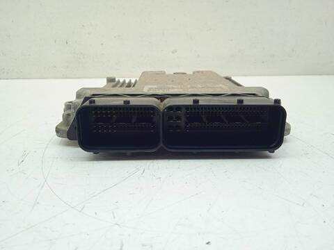 Foto 2ª: Centralita Motor ECU Seat Altea ERENCE 105CV 77KW [BJB] (2004)