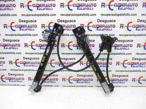 Elevalunas Eléctrico Delantero Izquierdo Seat Ibiza CUSB