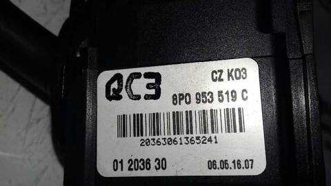 Foto 3ª: Mando Multifuncion Audi Tt 2.0 TFSI COUPE 200CV 147KW [BWA] (2006)
