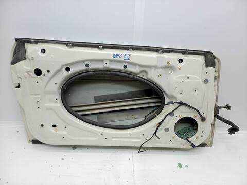 Foto 2ª: Puerta Delantera Izquierda Bmw Mini ONE 90CV 66KW [W10B16AA] (2005)