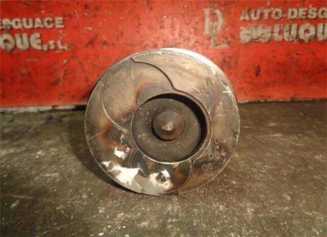Despiece Motor Opel Vivaro 1.9 DCI (100CV)