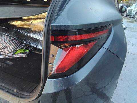 Foto 4ª: Piloto Trasero Derecho Hyundai Tucson 1.6 CRDI CAT 136CV 100KW [G4FP] (2021)