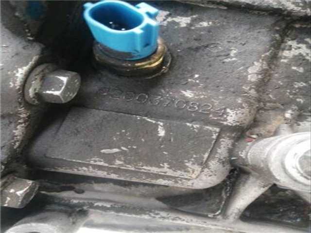 Foto 2ª: Caja Cambios Renault Scenic 1.9 DYNAMIQUE [1 9 LTR. - 96 KW DCI DIESEL] 131CV JM) 2003 )