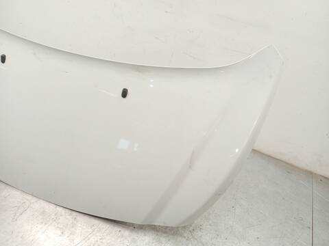 Foto 3ª: Capot Ford Transit 1.5 ECOBLUE 101CV 74KW FURGONETA [Z2GA] (2019)