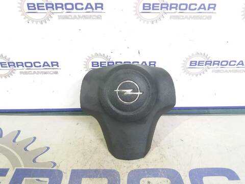 Airbag Delantero Izquierdo Opel Corsa 1.3 16V CDTI 75CV