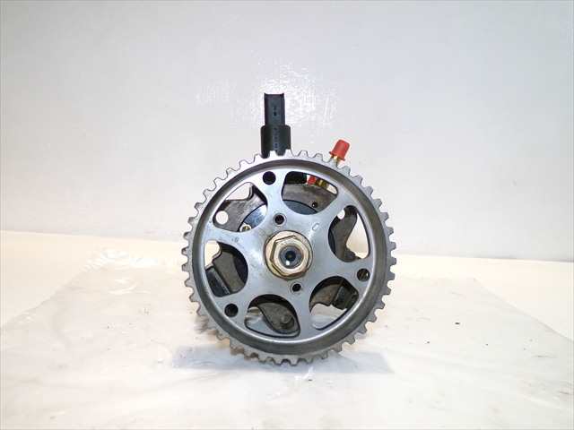 Foto 2ª: Bomba Inyeccion Citroen Xsara 2.0 HDI 1999-2010 [RHY] (2003)