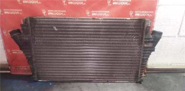 Foto 3ª: Intercooler Saab 9-3 1.9 TID LINEAR (I/D) [1.9 LTR. - 110 KW TID CAT] BERLINA (2003-_) [Z19DTH]