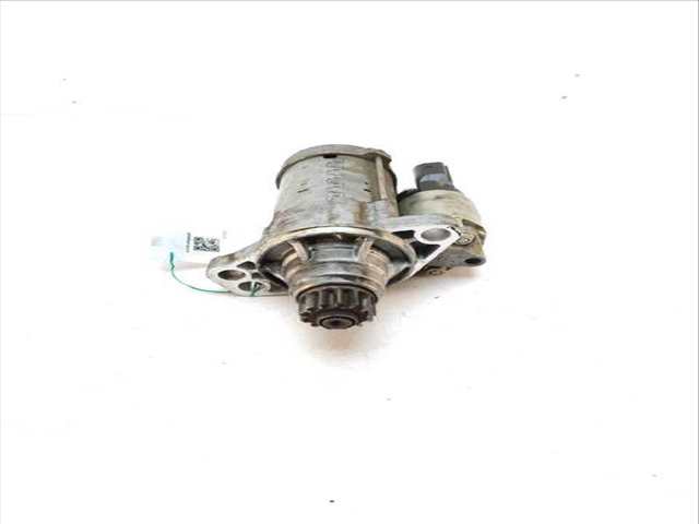 Motor de Arranque Volkswagen Polo 1.0 TSI