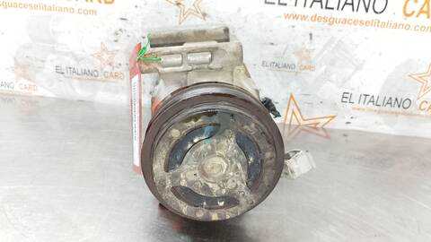 Compresor Aire Acondicionado Fiat Punto 1.2 8V START BERLINA 60CV 44KW