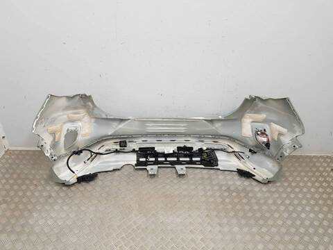 Foto 3ª: Paragolpes Trasero Ford Puma HYBRID ST-LINE (1997)