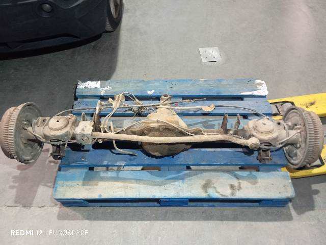 Puente Trasero Jeep Grand Cherokee 4.0 G ZJ LAREDO 5P. Automatico