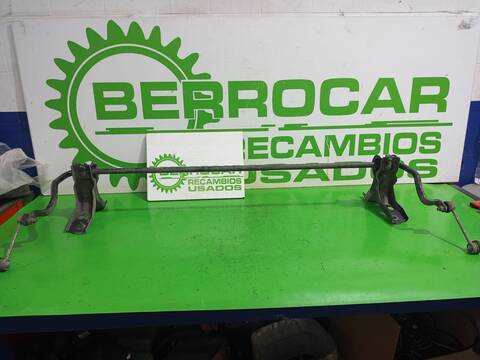 Barra Estabilizadora Trasera Peugeot 508 ACTIVE 140CV 103KW