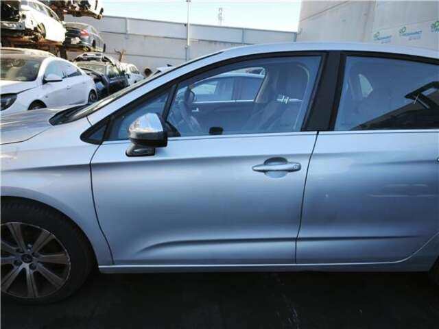 Puerta Delantera Izquierda Citroen C4 1.6 FEEL EDITION [1.6 LTR. - 73 KW BLUE-HDI FAP]