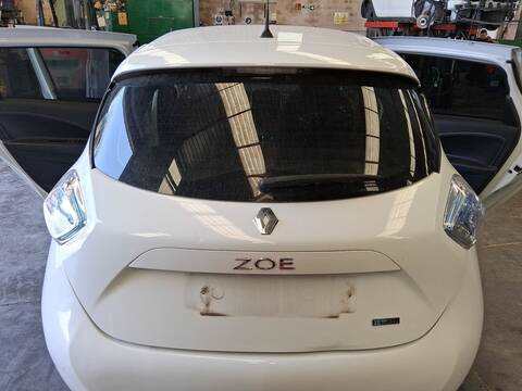 Portón Renault Zoe ZOE 92CV 68KW