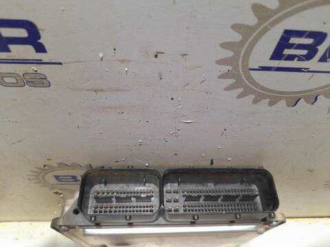 Foto 2ª: Centralita Motor ECU Volkswagen Caddy 1.9 TDI AUT. 105CV [BLS] (2003)