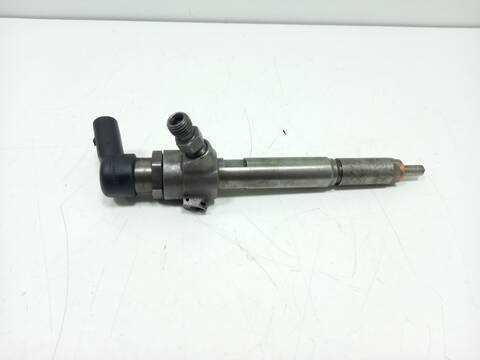 Foto 3ª: Inyectores Renault Kangoo K9K804 (2010)