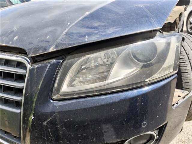 Faro Izquierdo Audi A5 2.0 TFSI (132KW) [2.0 LTR. - 132 KW 16V TFSI]
