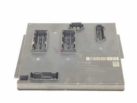 Centralita Motor ECU Porsche Panamera DIESEL