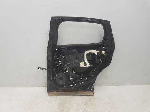 Foto 2ª: Puerta Trasera Derecha Renault Arkana TECHNO