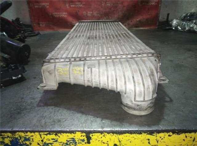 Foto 3ª: Intercooler Volkswagen Lt 2.8 LT 28 CAJA CERRADA - TECHO ELEVADO [2.8 LTR. - 116 KW TDI] [AUH]