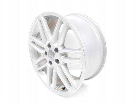 Foto 2ª: LLanta Aleacion Audi A6 2.0 TDI ULTRA