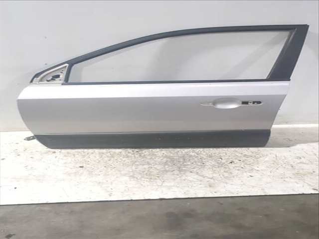 Foto 2ª: Puerta Delantera Izquierda Hyundai Tucson 2.0 CRDI 113CV 83KW [D4EA] (2004)
