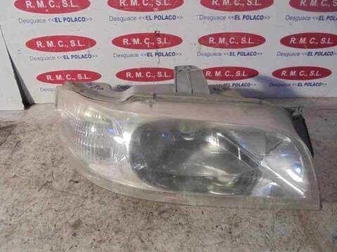 Foto 1ª: Faro Derecho Daewoo Nubira 1.6 CAT BERLINA 106CV 78KW [A16DMS] (1998)