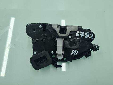Cerradura Puerta Delantera Derecha Seat Arona FR 116CV 85KW