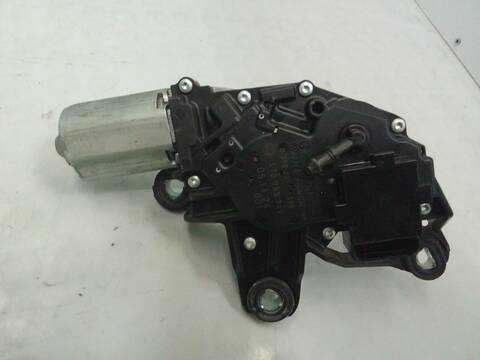 Motor Limpia Trasero Volkswagen Touran 1.9 TDI 90CV 66KW