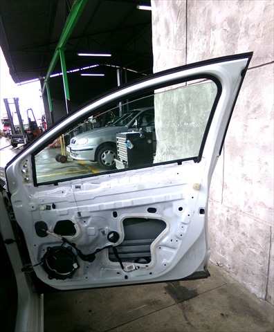 Foto 2ª: Puerta Delantera Derecha Renault Megane 1.5 DCI SPORT TOURER, 2019- [K9KU8] (2021)