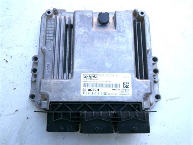 Foto 1ª: Centralita Motor ECU Land Rover Freelander 2.2 D [224DT] (2012)