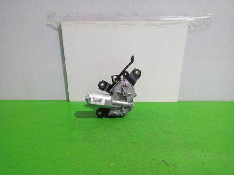 Motor Limpia Trasero Nissan Qashqai ACENTA 116CV 85KW