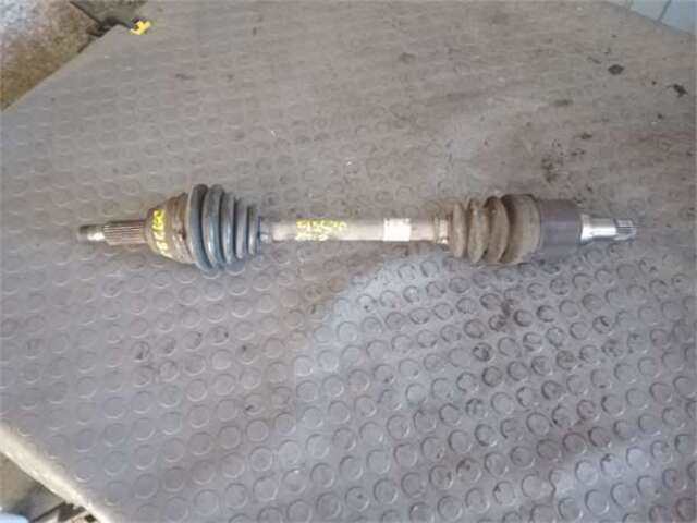 Transmision Delantera Izquierda Ford Fiesta 1.4 TDCI