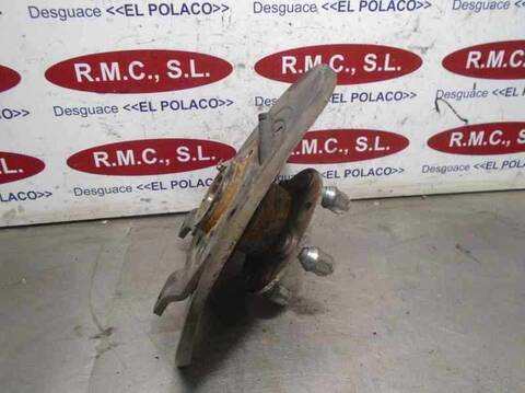 Foto 3ª: Mangueta Trasera Izquierda Jeep Compass LIMITED 140CV 103KW [BYL + SERIAL] (2007)