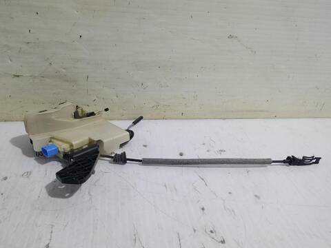 Foto 2ª: Cerradura Puerta Delantera Derecha Volkswagen Transporter T6 CARAVELLE TRENDLINE [CXHB] (2019)