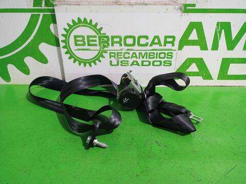 Cinturón Trasero Central Dacia Sandero LAUREATE 90CV 66KW