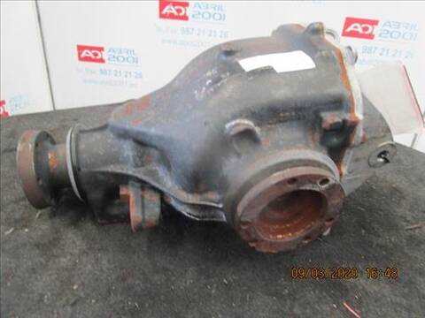 Diferencial Trasero Bmw Serie 5 518 3.0 530D BERLINA 218CV 160KW