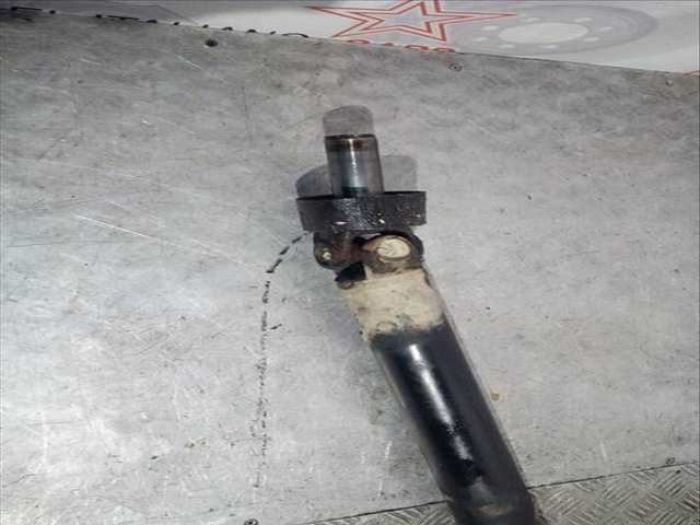 Foto 2ª: Transmision Central Mitsubishi Galloper 2.5 TD 3-PTAS.) 99CV 73KW [D4BH] (1998)