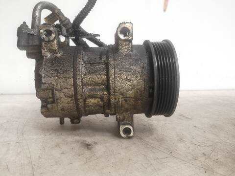 Compresor Aire Acondicionado Peugeot 208 HM01