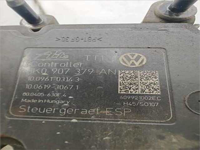 Abs Seat Altea 1.9 ERENCE [1.9 LTR. - 77 KW TDI]