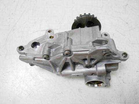 Foto 2ª: Bomba de Aceite Ford Transit 130 CV 96KW [YMR6 BKRA] (2020)