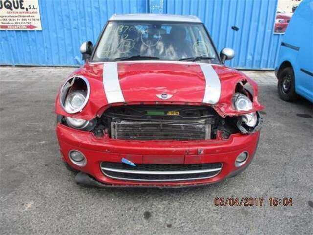 Foto 2ª: Retrovisor Izquierdo Mini Mini 1.6 COOPER D [1.6 LTR. - 80 KW 16V DIESEL CAT] [9HZ (DV6TED4)]