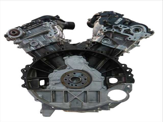 Motor Completo Jaguar F Pace 300 CV 221KW X761