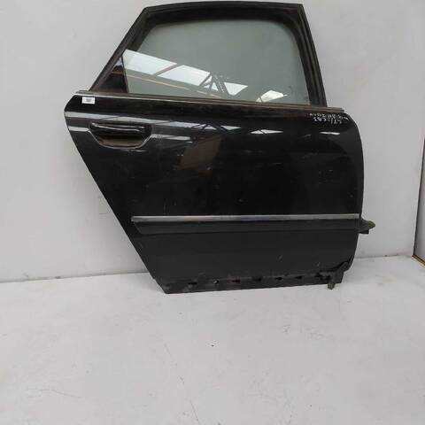 Foto 1ª: Puerta Trasera Derecha Audi A8 4.0 TDI QUATTRO 275CV (2002)