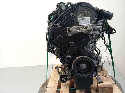 Foto 4ª: Motor Completo Citroen Berlingo 1.6 BLUEHDI 100 99CV 73KW FURGONETA [BH02] (2019)