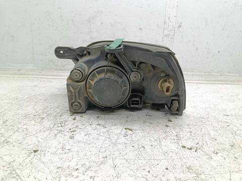 Foto 3ª: Faro Derecho Kia Rio IPANEMA BERLINA 82CV 60KW [A3D] (2003)