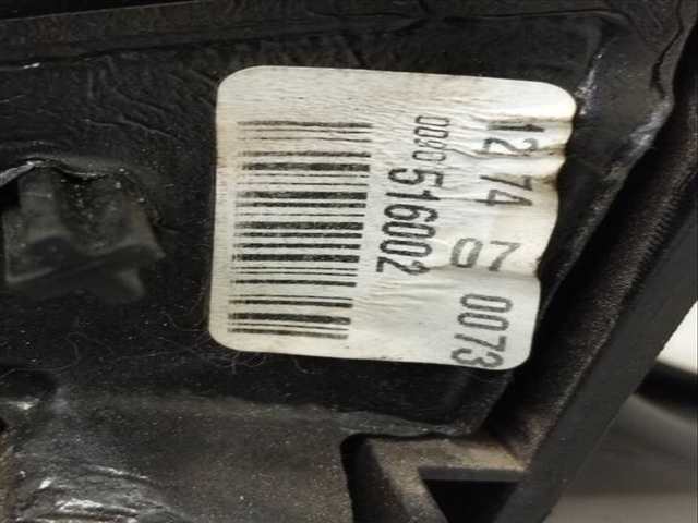 Foto 2ª: Retrovisor Derecho Citroen C3 1.1 COLLECTION 60CV 44KW [HFX] (2007)