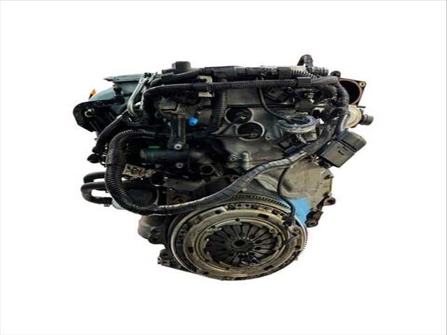 Motor Completo Volkswagen Golf 170 CV 125KW
